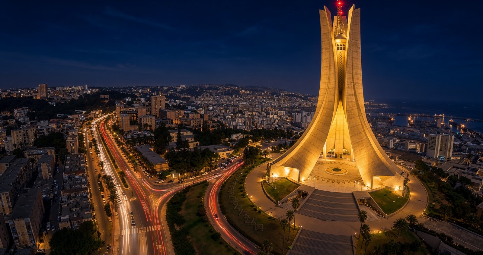 Algiers Algeria