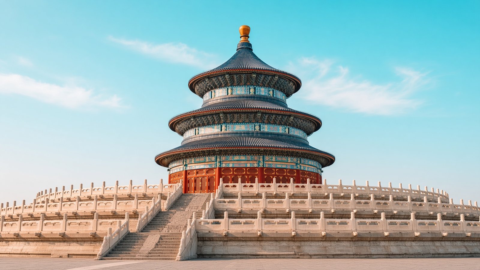 Beijing Tours