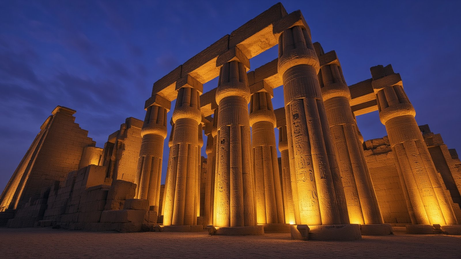 Egypt