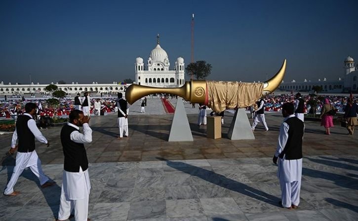 Kartarpur Sahib Pilgrimage Tours