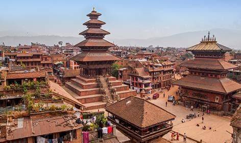 Kathmandu Tours