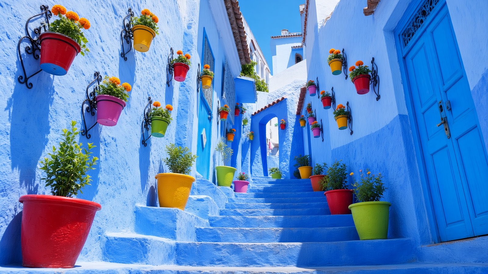 Morocco