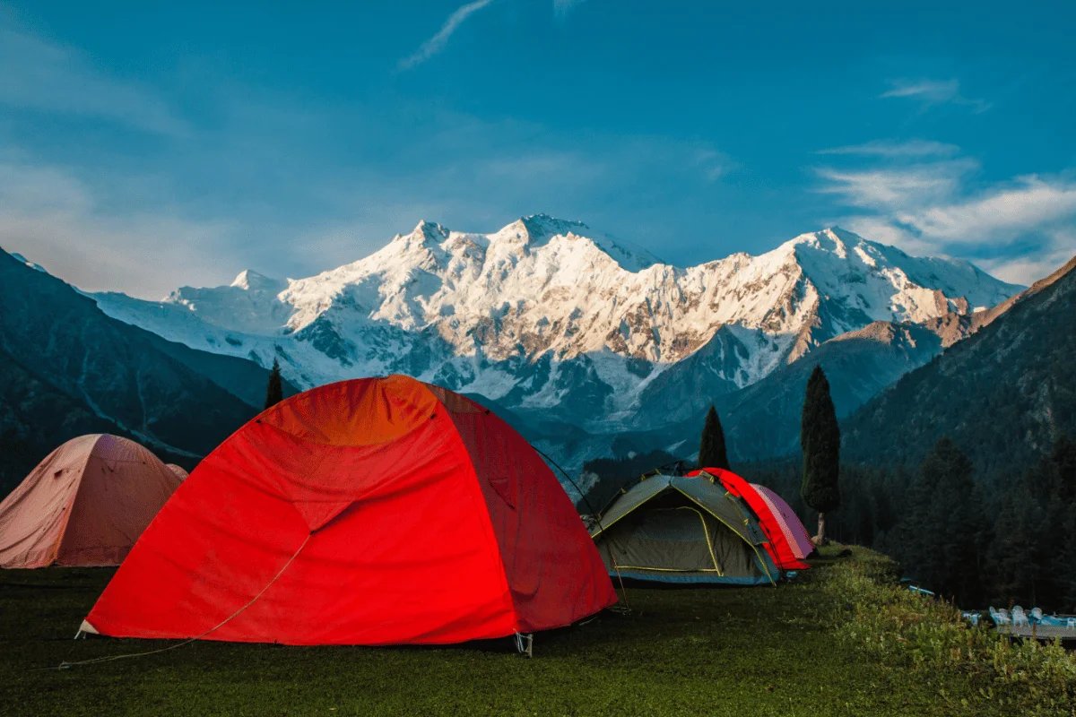 Hunza Valley, Pakistan