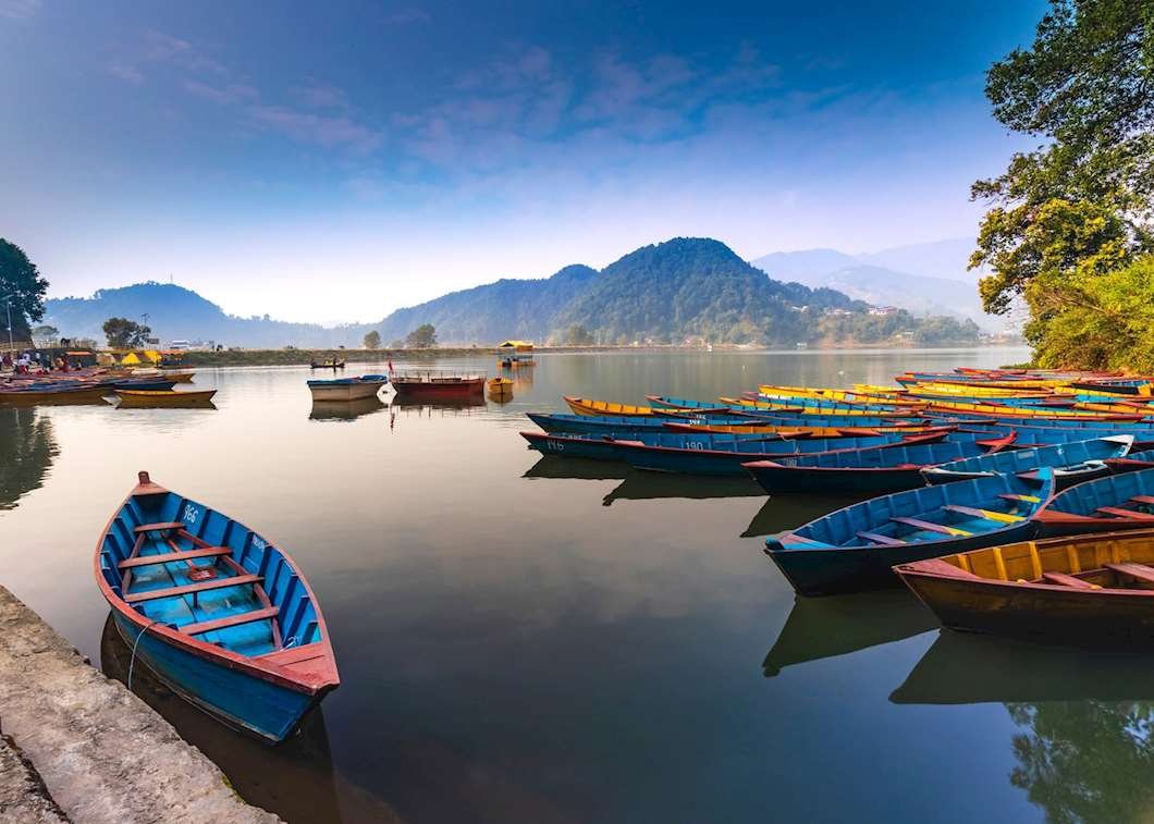Pokhara Tours
