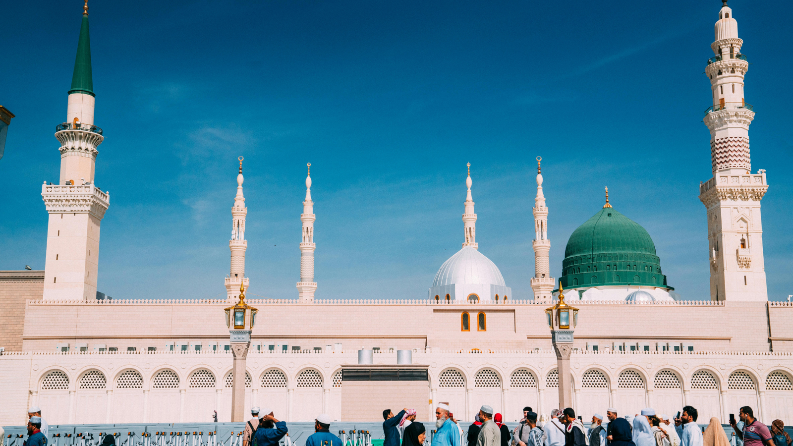 Madinah