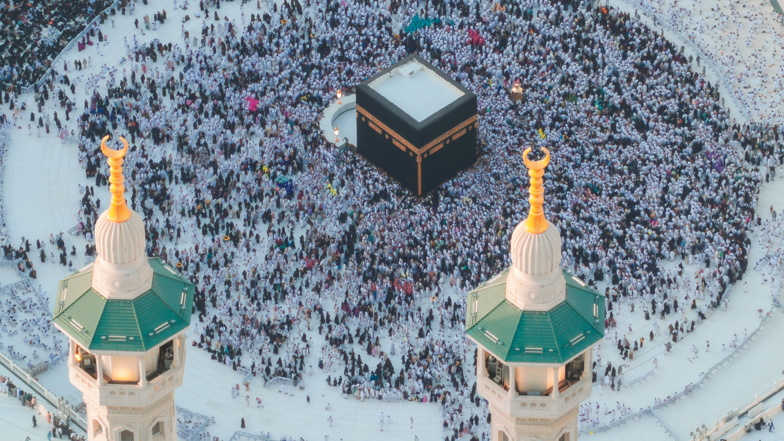 Makkah